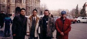 Галерия Shendao